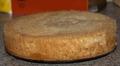 Бисквит по рецепту Простой торт с нежнейшим творожным кремом