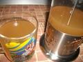 Имбирные чаи и напитки по рецепту xsenia /recipes/show/45569/