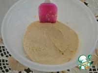 Печенье из рисовой и кукурузной муки ингредиенты