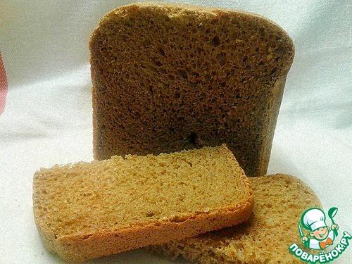 Хлеб Дарницкий от Lacoste.