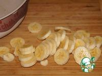 Австралийский банановый пирог ингредиенты