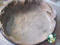 Домашний кукурузный пирог с сухофруктами ингредиенты