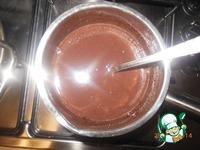 Шоколадный йогурт в мультиварке ингредиенты