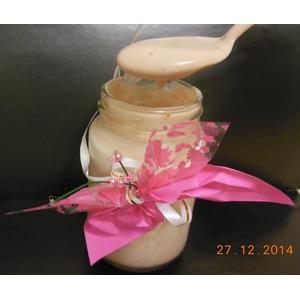 Шоколадный йогурт в мультиварке