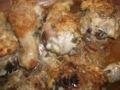 Куриные голени, запеченные в пряном соусе по рецепту Ма17рина  /recipes/show/100277/