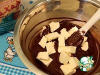Шоколадный меренговый торт ингредиенты