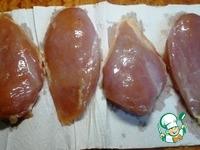 Сыровяленые куриные грудки О-ля-ля ингредиенты