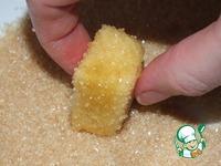 Печенье Песочный бриллиант ингредиенты