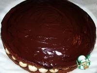 Шоколадный торт c коньячным сиропом ингредиенты