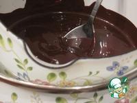 Вишнево-кокосовые конфеты-батончики в шоколаде ингредиенты