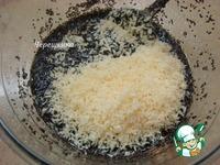 Пирог с маком и кокосовой стружкой ингредиенты
