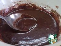 Пончики в шоколадной глазури ингредиенты