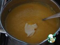 Крем-суп из консервированной кукурузы ингредиенты