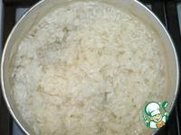 А-ля Бигос с рисом и фаршем ингредиенты