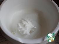 Торт Птичье молоко с начинкой ингредиенты