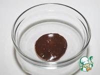 Малиново-шоколадное мороженое ингредиенты