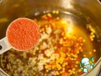 Сладко-острый соус тайско-китайский ингредиенты