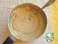 Карамельно-цитрусовый фадж-помадка ингредиенты