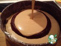 Торт-мороженое Вишня в шоколаде ингредиенты