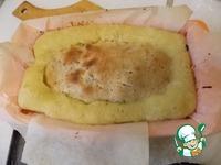 Яблочный кекс с крустильяном ингредиенты