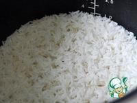 Лагман из риса ингредиенты