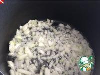 Пакистанский пулао 2 риса, 7 специй ингредиенты