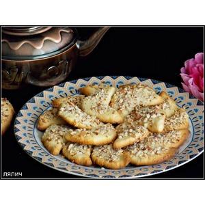 Персидское рисовое печенье