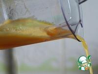 Сок из нектаринов с манго ингредиенты