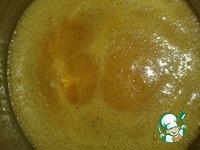 Карамельный соус из кефира ингредиенты