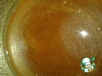 Карамельный соус из кефира ингредиенты