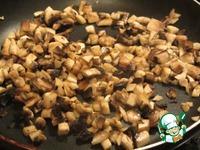 Говядина с картофелем и грибами в сливках ингредиенты