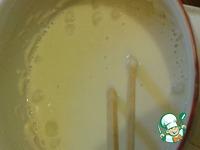 Креветки темпура ингредиенты