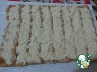 Торт Тропиканка ингредиенты
