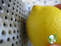 Мятный лимонад ингредиенты