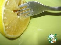 Мятный лимонад ингредиенты