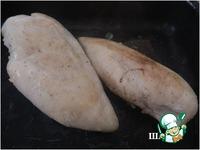 Пальта Рейна (Авокaдо, фаршированное курицей) ингредиенты