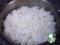 Рис в китайском стиле ингредиенты