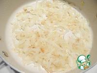 Рис по-малазийски с куриным филе и грибами ингредиенты