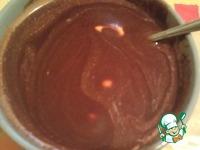Шоколадный брауни ингредиенты