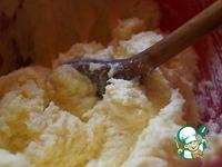 Классическое масляное печенье ингредиенты