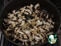 Рёсти с курицей и грибами ингредиенты
