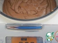 Шоколадный бисквит в мультиварке ингредиенты