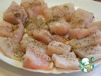 Тунисская рыбная солянка Кабкабу ингредиенты