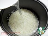 Рис для суши и роллов ингредиенты