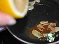 Закуска из брокколи в китайском стиле ингредиенты