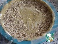 Песочное тесто для тартов ингредиенты
