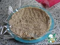 Песочное тесто для тартов ингредиенты