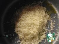 Рис с кокосом ингредиенты