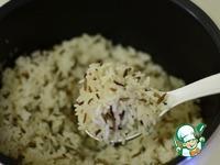 Пан-азиатский жареный рис ингредиенты