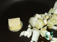 Пирог из слоеного теста со шпинатом и мягким сыром ингредиенты